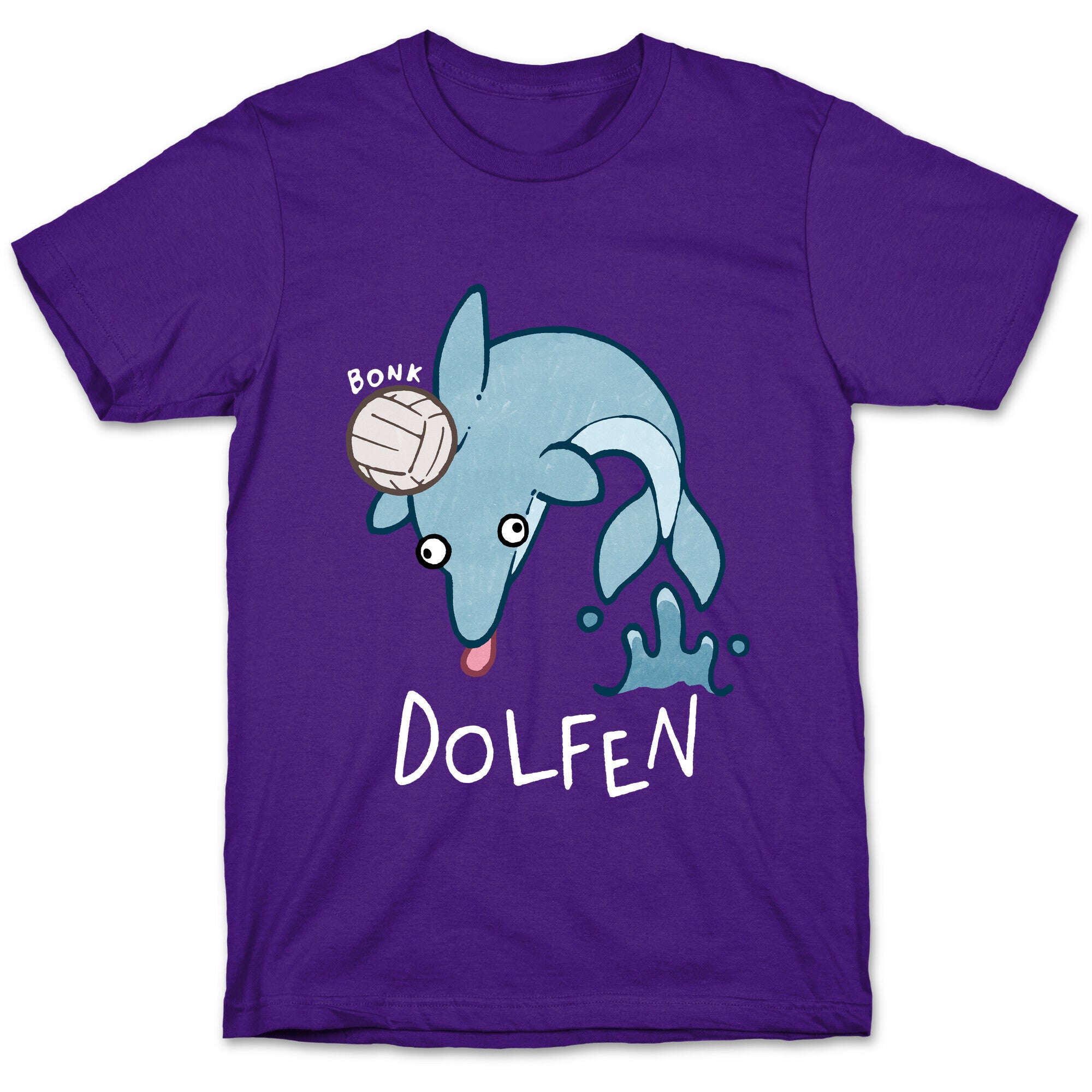 Dolfen T-Shirt